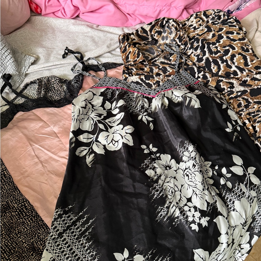 Women’s Miscellaneous Blouses Top Bundle Mature Women